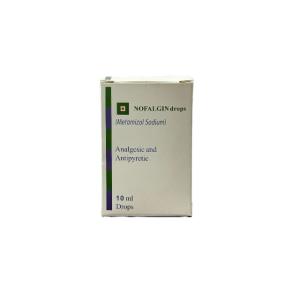 METAMIZOLE DROPS