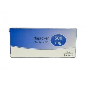 NAPROXEN TABLET