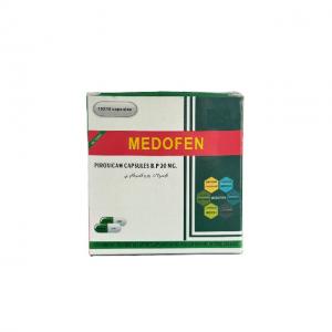 PIROXICAM CAPSULE